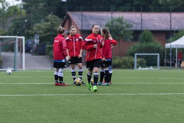 Bild 23 - B-Juniorinnen Ratzeburg Turnier